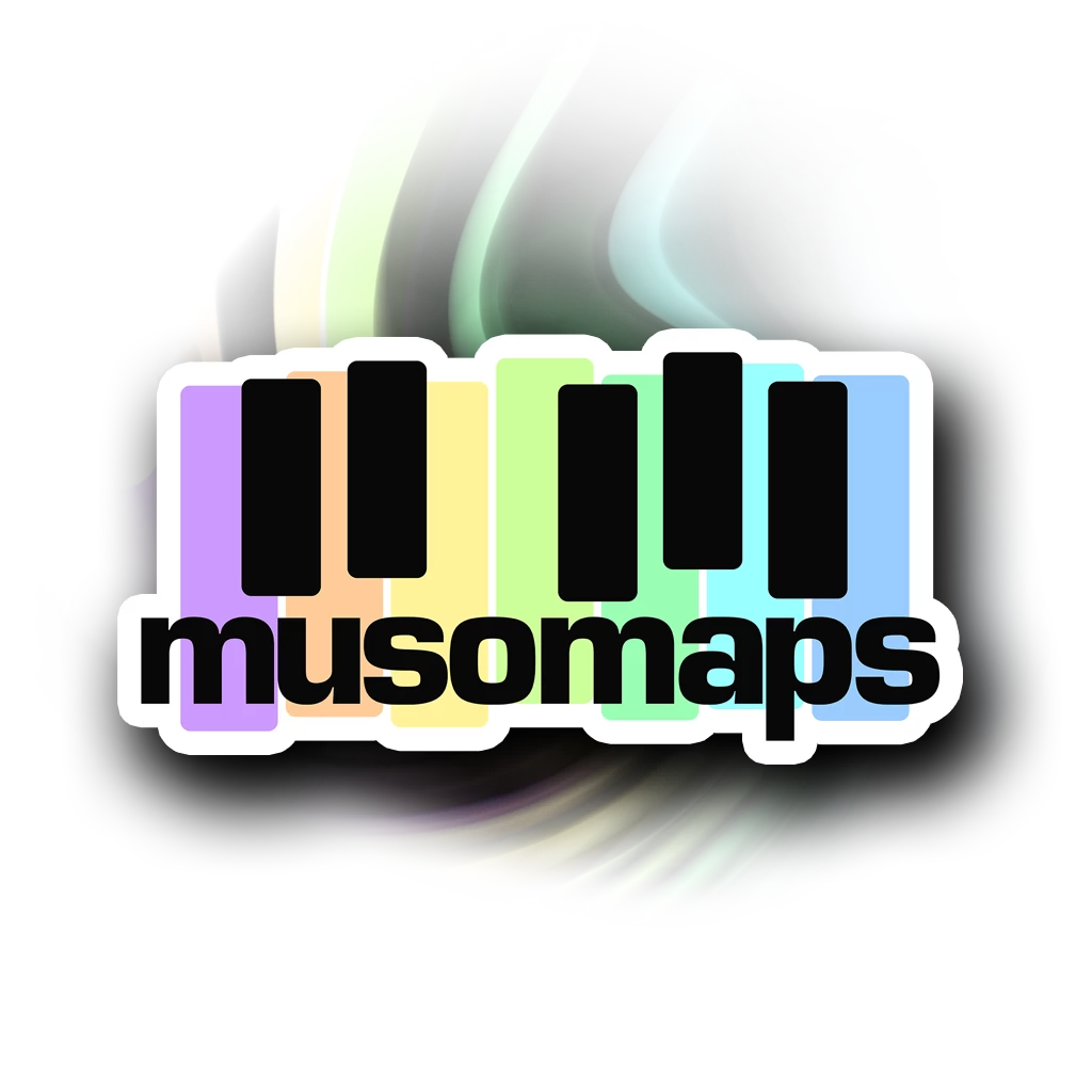 MusoMaps